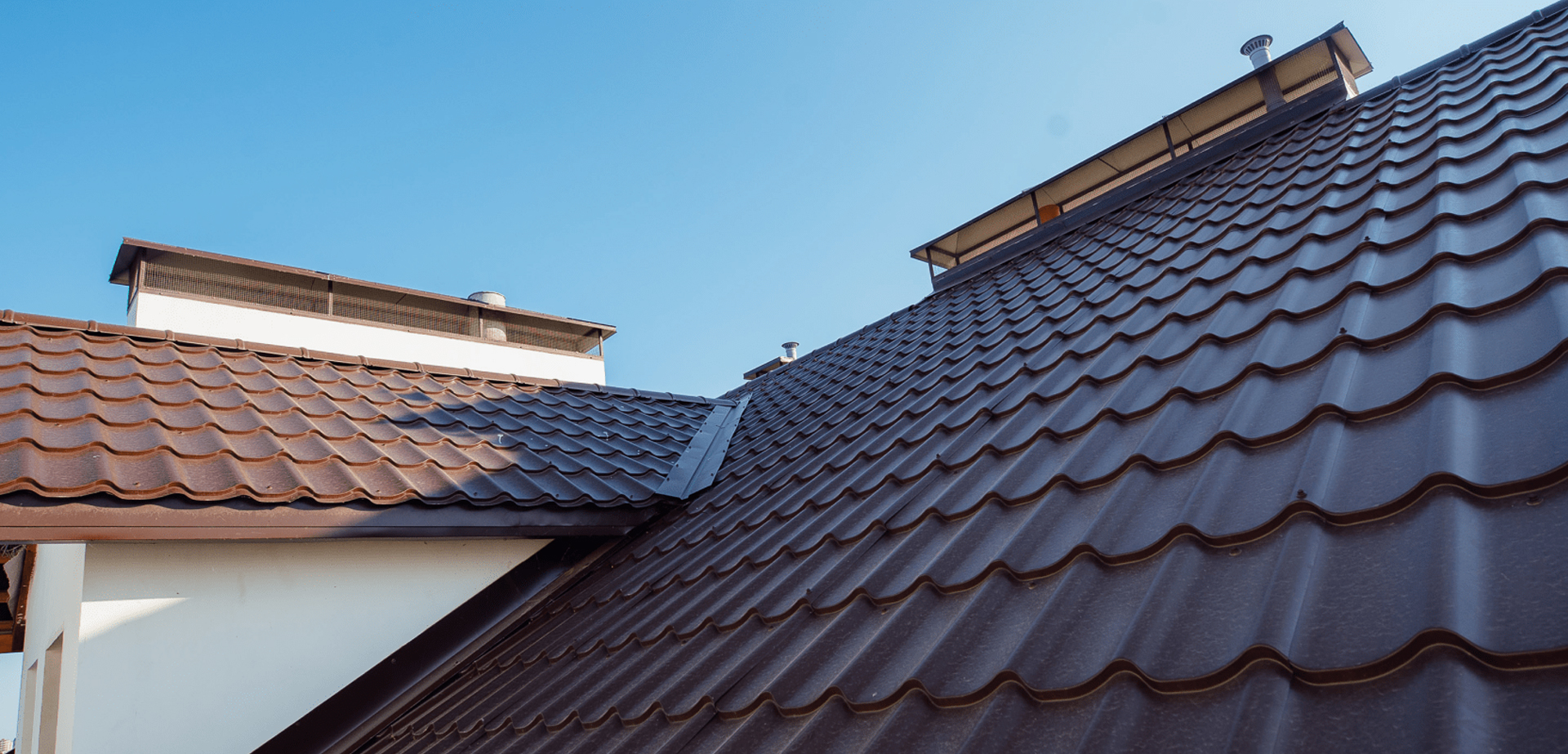 Meiningjia Roofing System Nantong Co.、Ltd