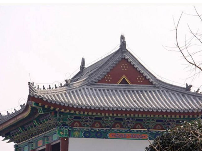 アルミニウムマグネシウムマンガンシリンダー金属屋根材