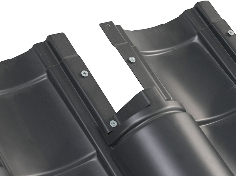 アルミニウムマグネシウムマンガンシリンダー金属屋根材