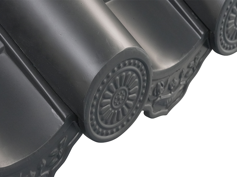 アルミニウムマグネシウムマンガンシリンダー金属屋根材