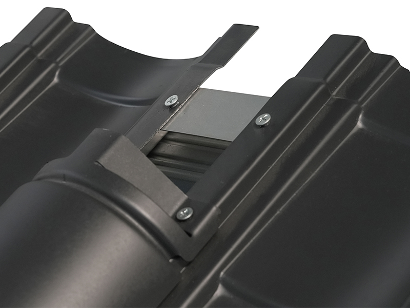 アルミニウムマグネシウムマンガンシリンダー金属屋根材