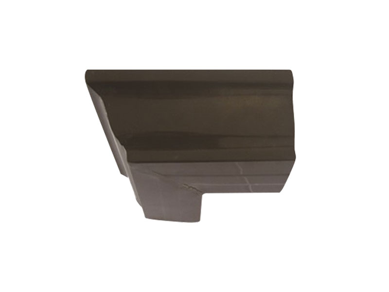 アルミニウムレインガターアクセサリー