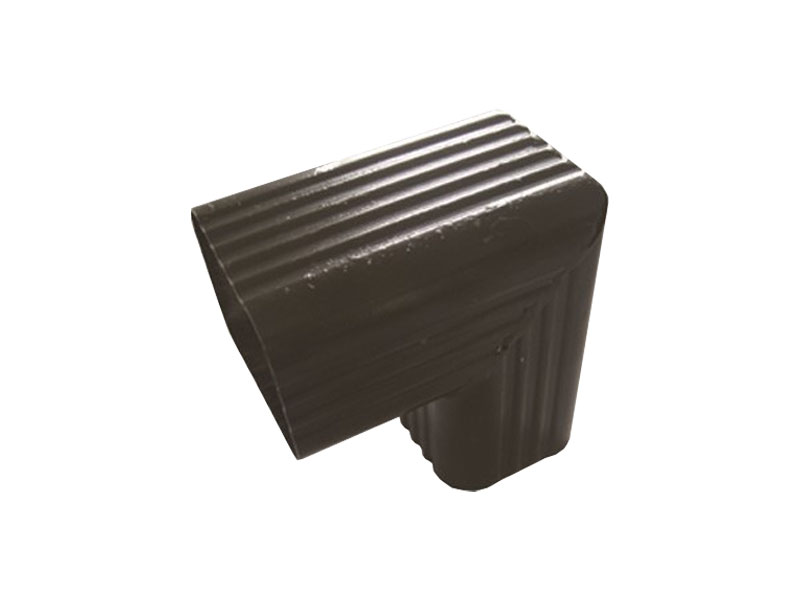 アルミニウムレインガターアクセサリー