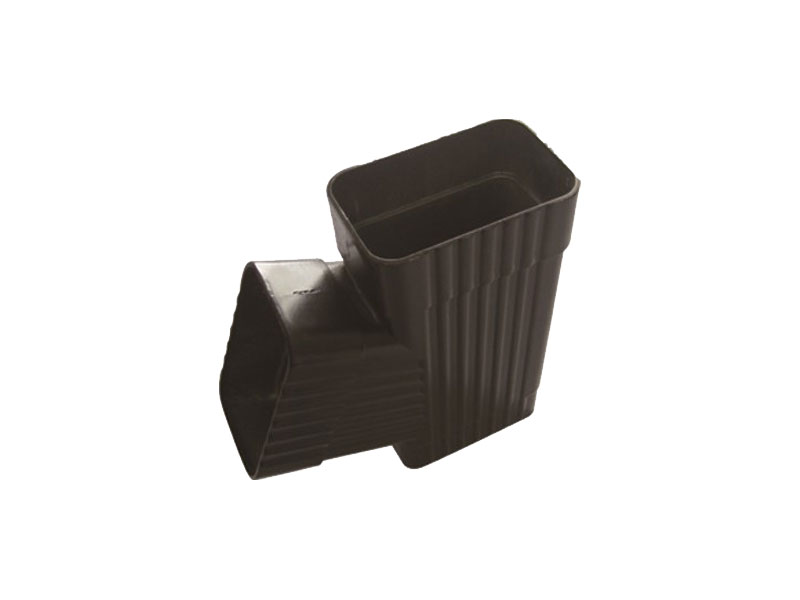 アルミニウムレインガターアクセサリー