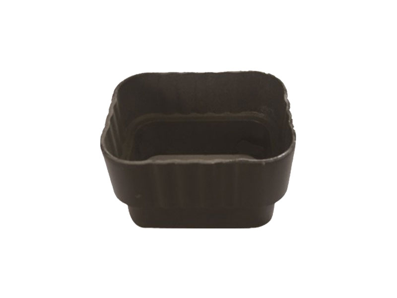 アルミニウムレインガターアクセサリー