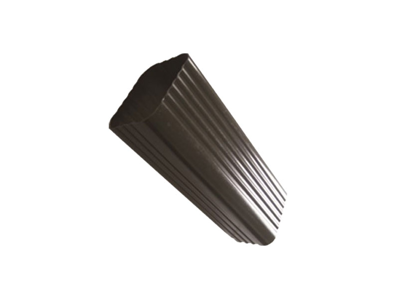 アルミニウムレインガターアクセサリー