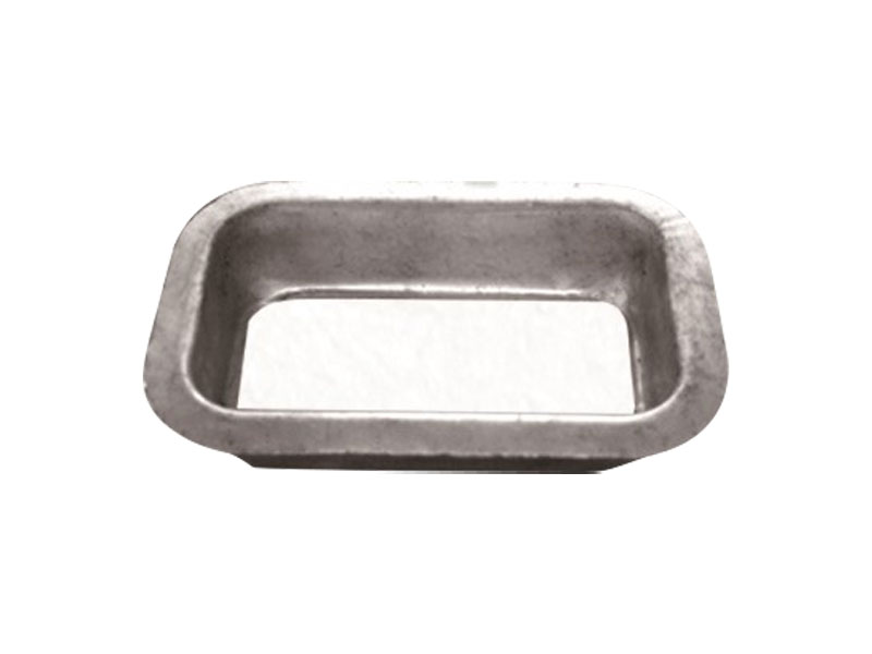 アルミニウムレインガターアクセサリー