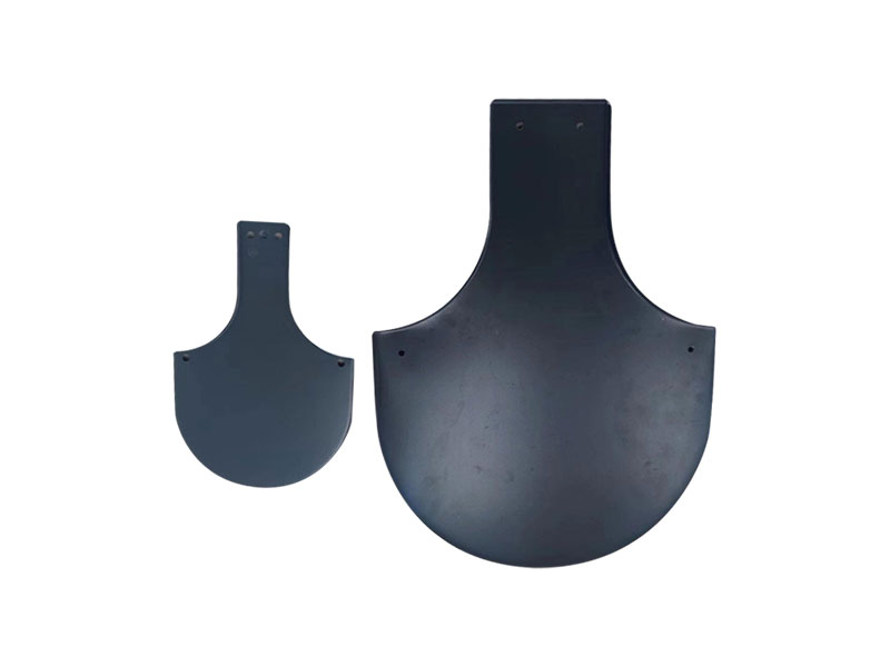 アルミニウムマグネシウムマンガン魚スケール金属屋根材