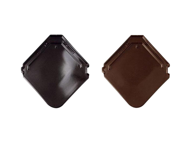 アルミニウムマグネシウムマンガンダイヤモンド型魚のスケール金属屋根タイル