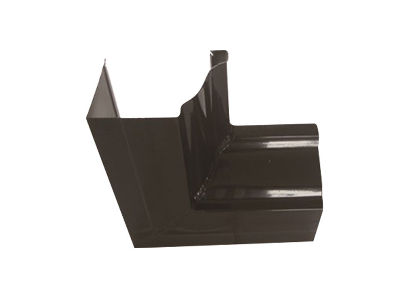 アルミニウムレインガターアクセサリー