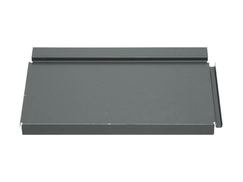 アルミニウムマグナシウムマンガンフラットメタル屋根材