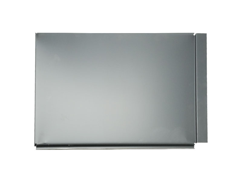 アルミニウムマグナシウムマンガンフラットメタル屋根材