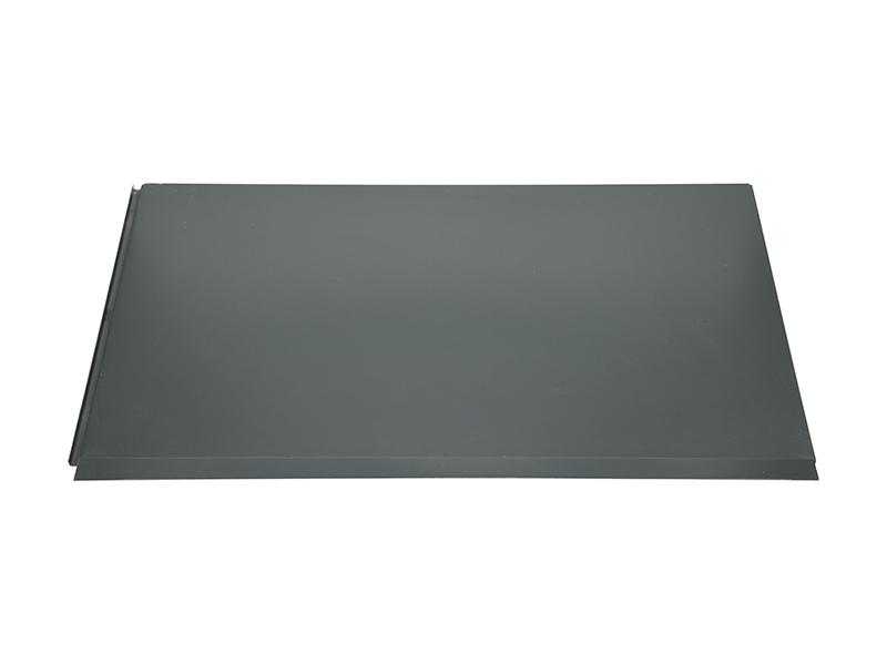 アルミニウムマグナシウムマンガンフラットメタル屋根材