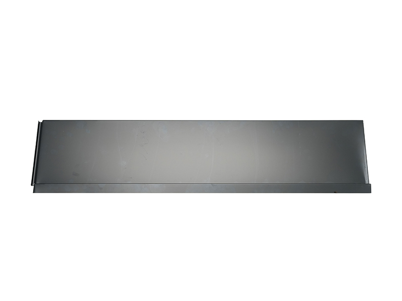 アルミニウムマグナシウムマンガンフラットメタル屋根材