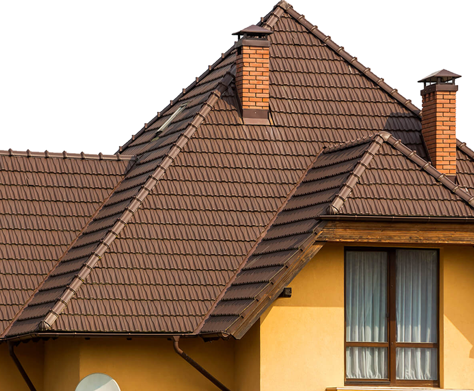 Meiningjia Roofing System Nantong Co.、Ltd